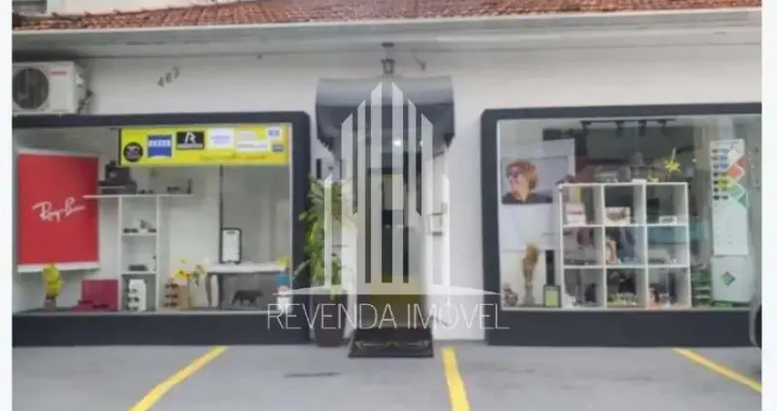 Excelente oportunidade: ponto comercial à venda em indianópolis, são paulo-sp, com 1 sala, 1 banheiro, 2 vagas e 70,00m².