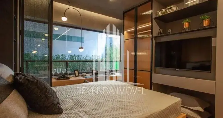 Kitnet / Stúdio à venda na Rua Itapicuru, --, Perdizes, São Paulo