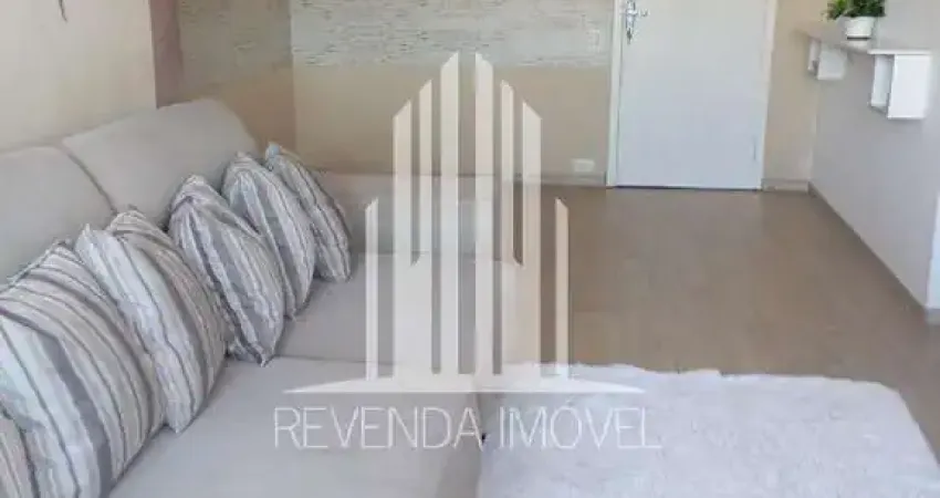 Apartamento residencial, 2 dormitório para venda, jardim das flores,