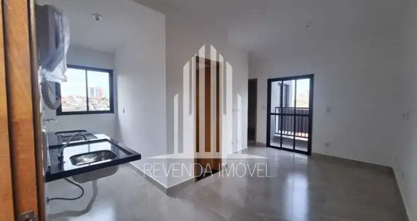 Apartamento com 2 quartos à venda na Rua Moliterno, --, Penha De França, São Paulo