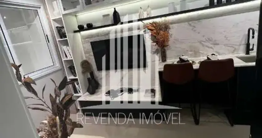 Apartamento com 1 quarto à venda na Avenida Brigadeiro Luís Antônio, --, Bela Vista, São Paulo