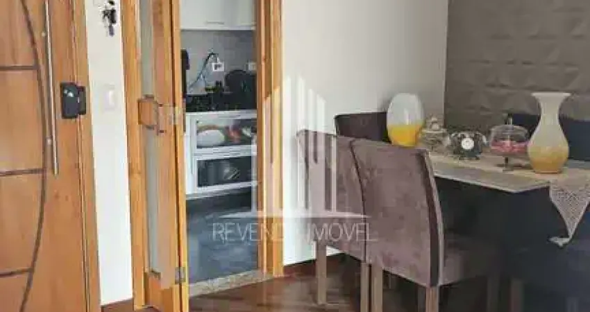 Imperdível oportunidade de apartamento à venda em são paulo-sp, no bairro jardim ampliação, com 3 quartos e vaga de garagem!