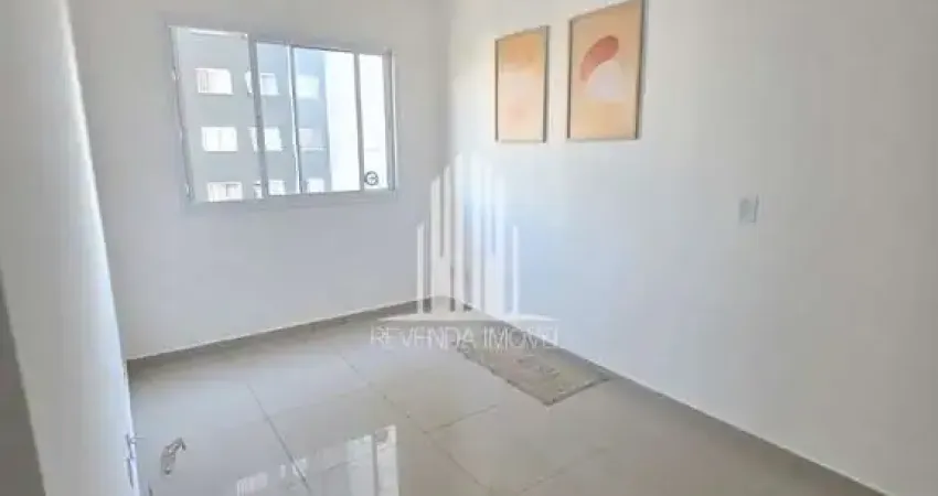 Apartamento com 2 quartos à venda na Rua Odorico Mendes, --, Mooca, São Paulo