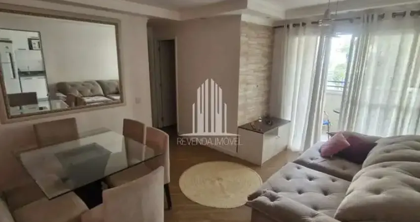 Apartamento residencial em são paulo - sp, sítio da figueira