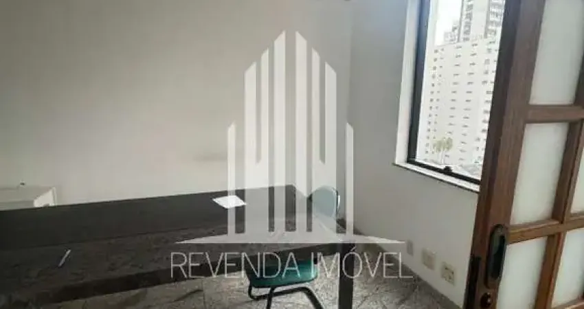 Sala à venda em são paulo-sp, jardim paulista: 1 sala, 1 banheiro, 1 vaga, 30m² de área!