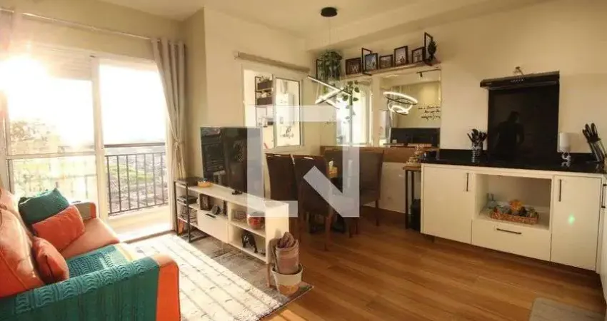 Apartamento com 1 quarto à venda na Rua Lourenço Collino, --, Centro, Osasco