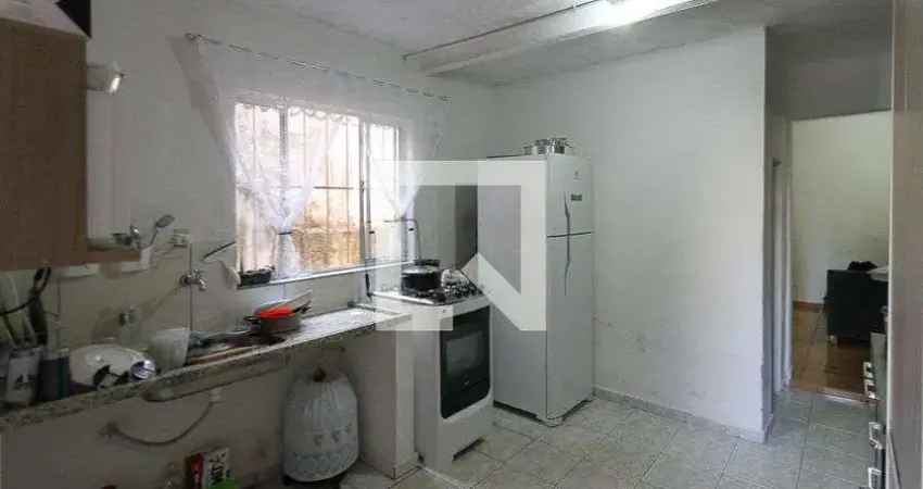 Casa com 1 quarto à venda na Rua Coronel Petrarca de Mesquita, --, Sapopemba, São Paulo