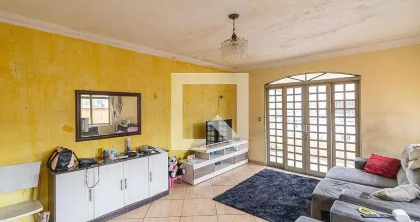 Casa com 2 quartos à venda na Rua Jacira Artacho, --, Cangaíba, São Paulo