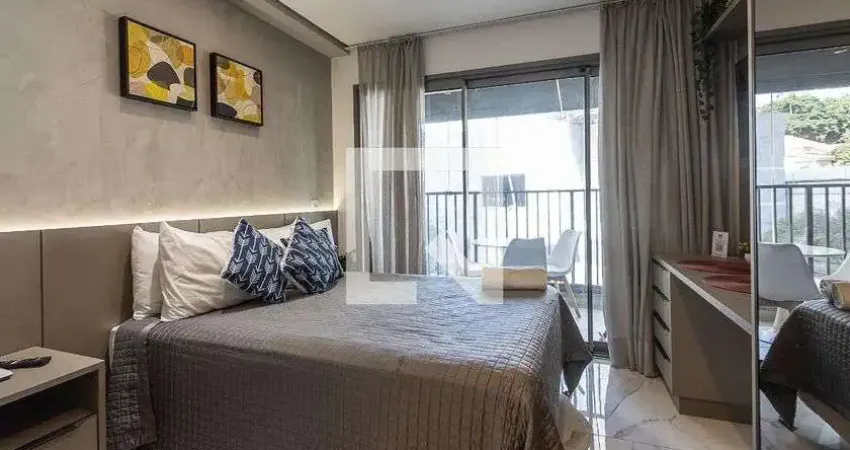 Kitnet / Stúdio à venda na Rua Melo Palheta, --, Perdizes, São Paulo