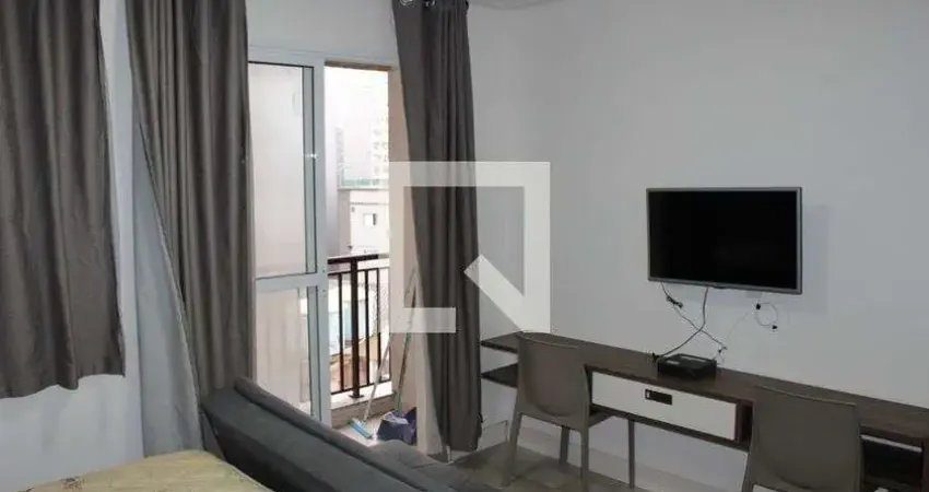 Kitnet / Stúdio à venda na Rua Brigadeiro Tobias, --, Centro, São Paulo