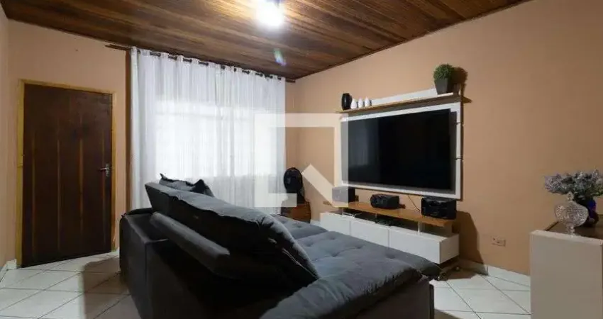 Casa com 2 quartos à venda na Rua Crato, --, Artur Alvim, São Paulo