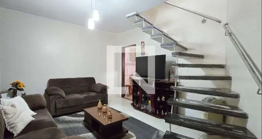 Casa com 2 quartos à venda na Rua Guarani, --, Baeta Neves, São Bernardo do Campo