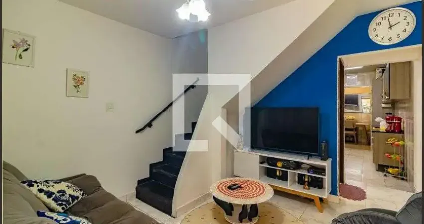 Casa com 2 quartos à venda na Avenida Leonardo da Vinci, --, Jabaquara, São Paulo