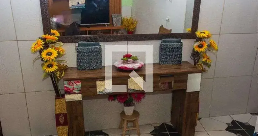 Casa com 1 quarto à venda na Rua Cristina de Vasconcelos Ceccato, --, Interlagos, São Paulo