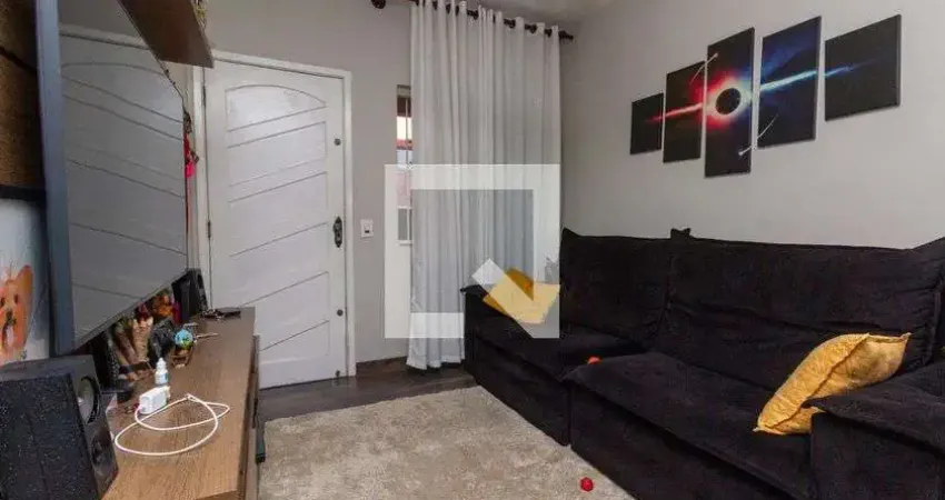 Casa com 2 quartos à venda na Rua Ricardo Vilela, --, Vila Esperança, São Paulo