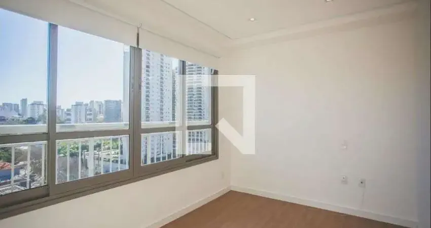 Kitnet / Stúdio à venda na Rua Coronel Lisboa, --, Vila Clementino, São Paulo