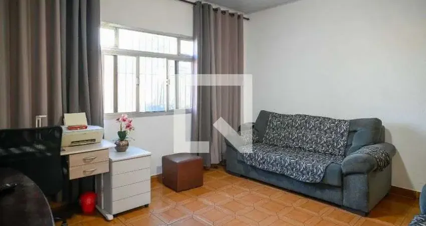 Casa com 2 quartos à venda na Rua Giuseppe Arcimboldo, --, Vila Liviero, São Paulo