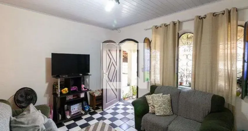 Casa com 2 quartos à venda na Rua Francisco Alarico Bérgamo, --, Itaquera, São Paulo