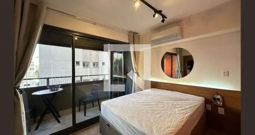 Kitnet / Stúdio à venda na Rua Bartira, --, Perdizes, São Paulo