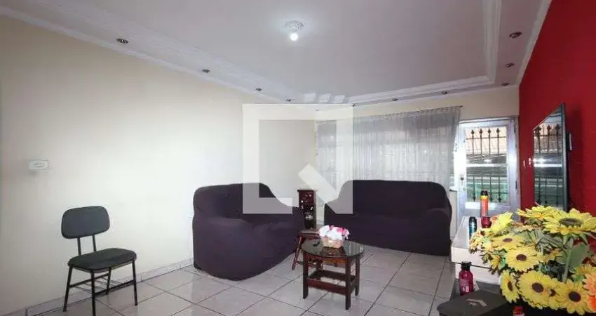 Casa com 3 quartos à venda na Rua Antônio Mendes, --, Vila Mendes, São Paulo