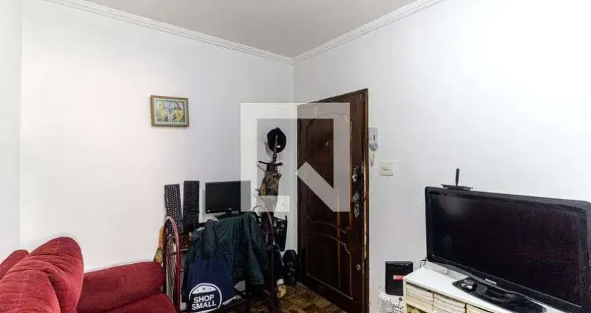 Kitnet / Stúdio à venda na Alameda Barão de Limeira, --, Campos Eliseos, São Paulo