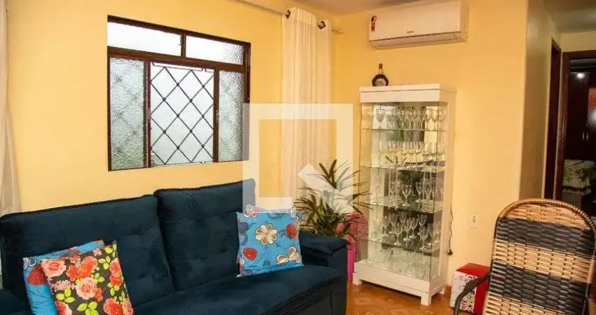 Casa com 3 quartos à venda na Rua Arlindo Fraga de Oliveira, --, Jardim São Luís, São Paulo