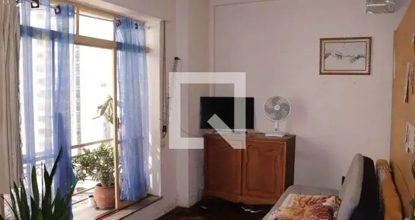 Kitnet / Stúdio à venda na Rua Riskallah Jorge, --, Centro, São Paulo