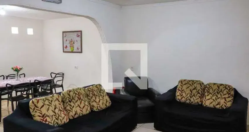 Casa com 4 quartos à venda na Rua Aparecida Ivone Munhoz, --, Novo Osasco, Osasco