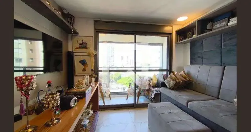 Kitnet / Stúdio à venda na Rua Doutor Nicolau de Sousa Queirós, --, Vila Mariana, São Paulo