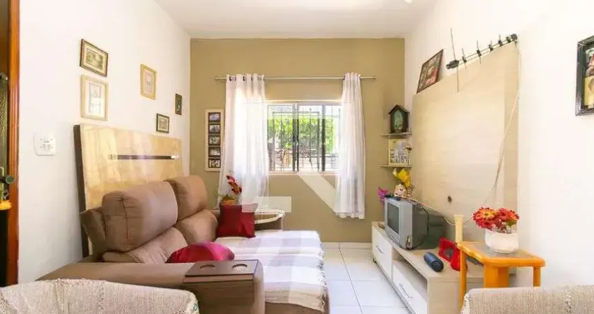 Casa com 3 quartos à venda na Rua Alfredo Silveira, --, Sapopemba, São Paulo