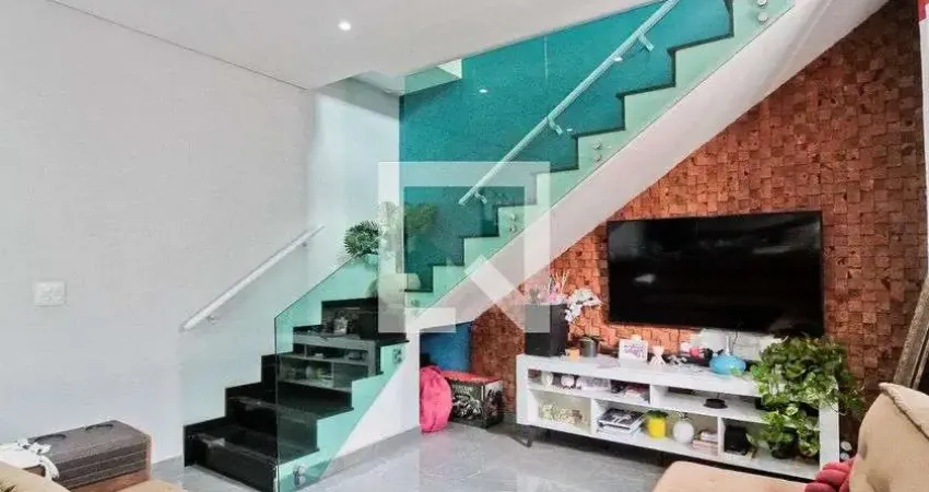 Casa com 2 quartos à venda na Rua Doutor Francisco de Paula Cândido, --, Freguesia do Ó, São Paulo