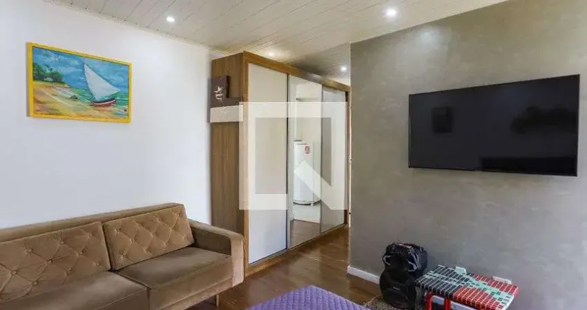 Casa com 1 quarto à venda na Rua José Magnani, --, Centro, Diadema