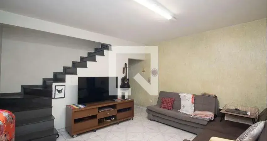Casa com 2 quartos à venda na Rua Alípio da Silva Lavoura, --, Vila Constança, São Paulo