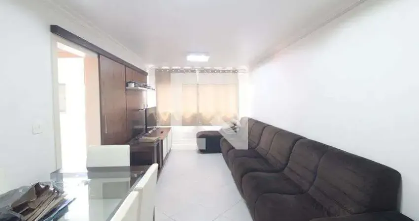 Apartamento com 2 quartos à venda na Rua Horácio Alves da Costa, --, Jardim Marajoara, São Paulo