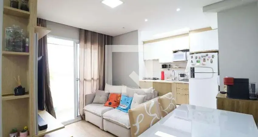 Apartamento com 2 quartos à venda na Rua São Quirino, --, Vila Guilherme, São Paulo
