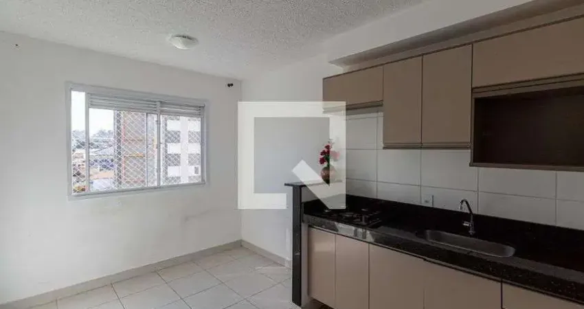 Apartamento com 2 quartos à venda na Rua Augusto Carlos Bauman, --, Itaquera, São Paulo