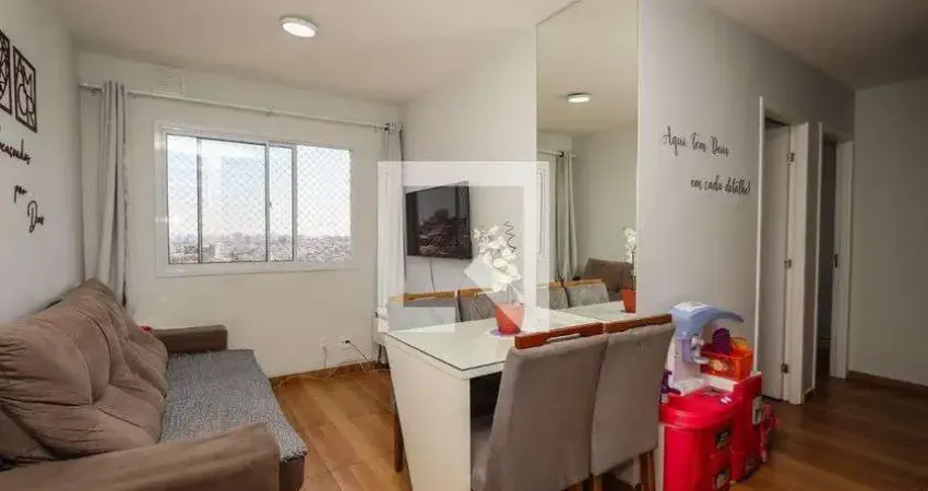 Apartamento com 2 quartos à venda na Rua Marco Gagliano, --, Jardim Miriam, São Paulo