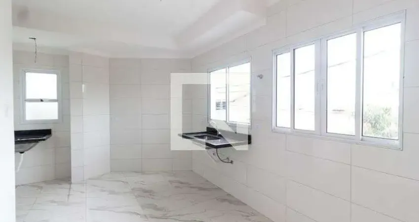 Apartamento com 2 quartos à venda na Rua Padre Tomás Pereira, --, Vila Santa Maria, São Paulo