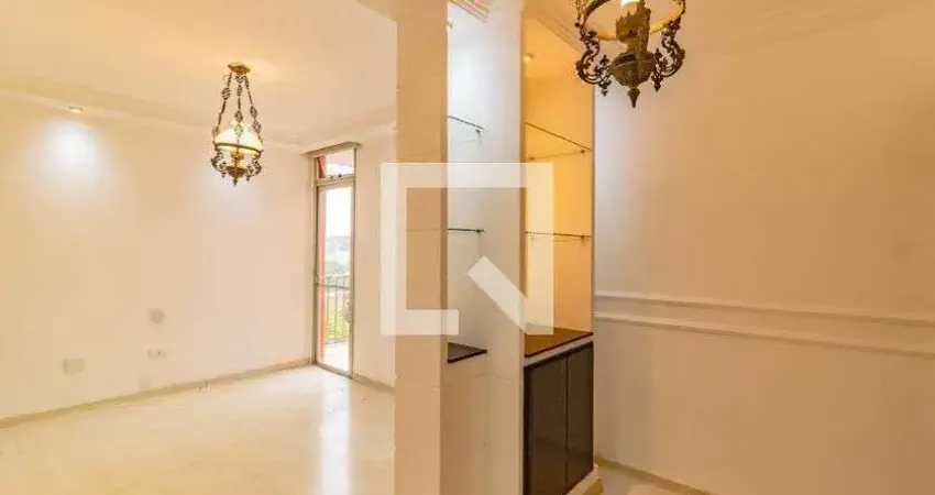 Apartamento com 3 quartos à venda na Rua Doutor Gentil Leite Martins, --, Vila Mascote, São Paulo