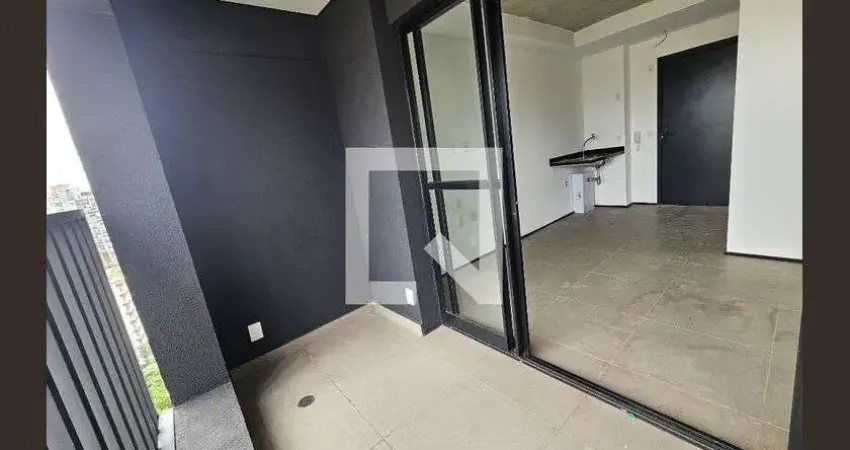 Kitnet / Stúdio à venda na Avenida Santo Amaro, --, Brooklin, São Paulo