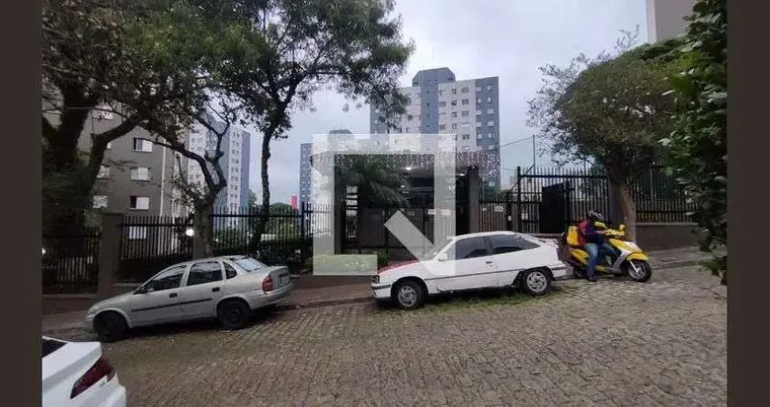 Apartamento com 2 quartos à venda na Rua Cândida Medeiros da Silva, --, Sacomã, São Paulo