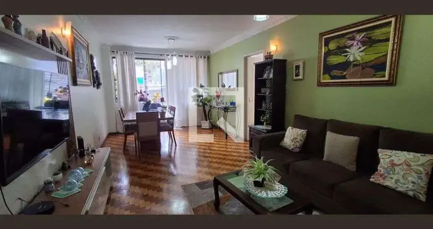 Apartamento com 2 quartos à venda na Rua Engenheiro Isac Garcez, --, Rudge Ramos, São Bernardo do Campo