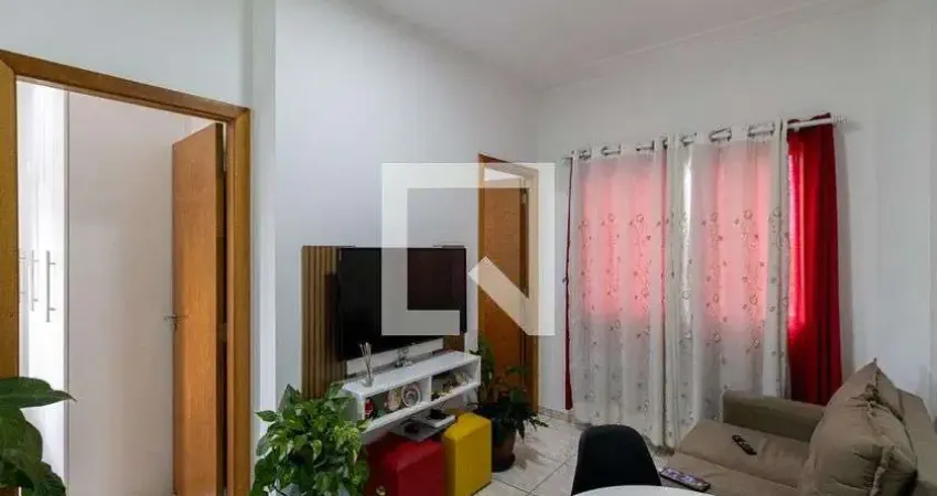 Apartamento com 2 quartos à venda na Rua Cecília Iter, --, Itaquera, São Paulo
