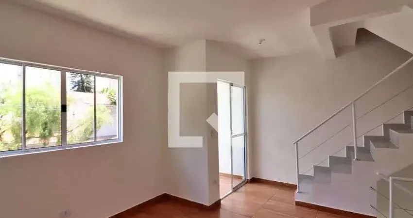 Casa com 2 quartos à venda na Rua Princesa Francisca Carolina, --, Nova Petrópolis, São Bernardo do Campo