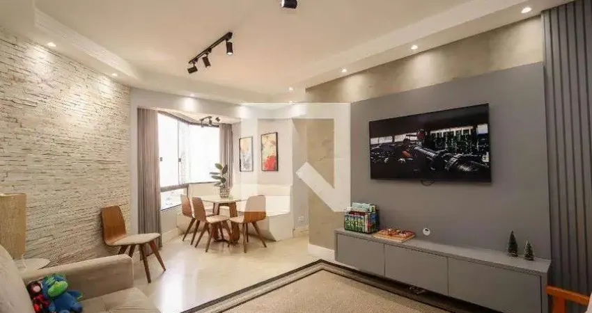 Apartamento com 3 quartos à venda na Rua Padre José Antônio Romano, --, Jardim Nadir, São Paulo