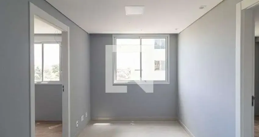 Apartamento com 2 quartos à venda na Avenida Condessa Elisabeth de Robiano, --, Vila Ré, São Paulo