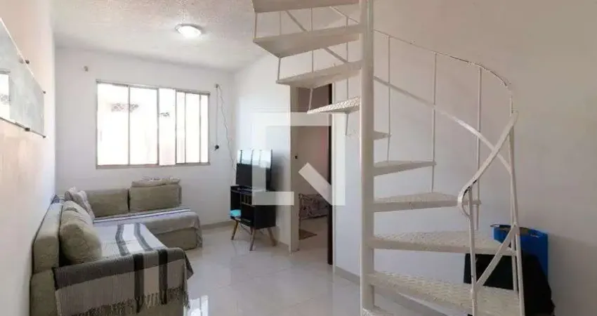 Apartamento com 2 quartos à venda na Rua Apaura, --, Ermelino Matarazzo, São Paulo