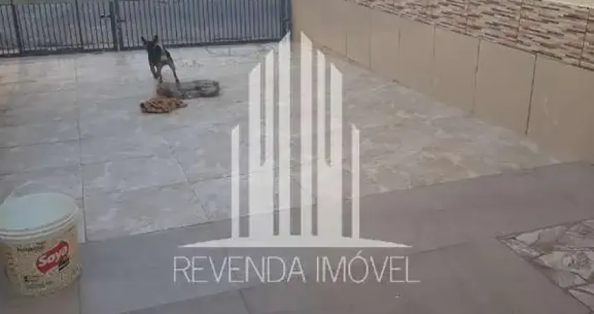 Casa com 3 quartos à venda na Rua Juvenal de Oliveira, --, Jardim Oliveira, Guarulhos