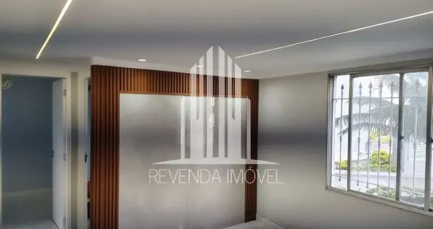 Apartamento com 2 quartos à venda na Rua José Pedro D'Oro, --, Vila Francos, São Paulo