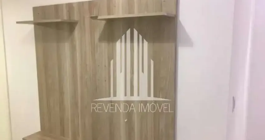 Apartamento à venda em jandira-sp, jardim stella maris: 1 quarto, 1 sala, 1 banheiro, 50m² de área!